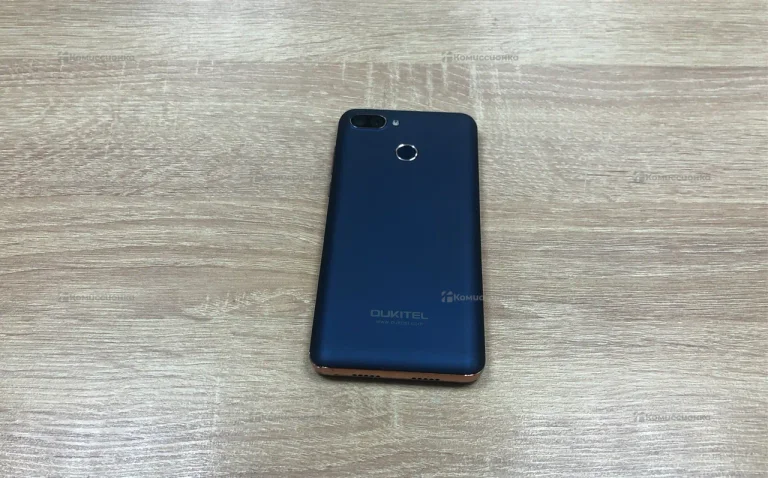 Oukitel c11 pro 3/16