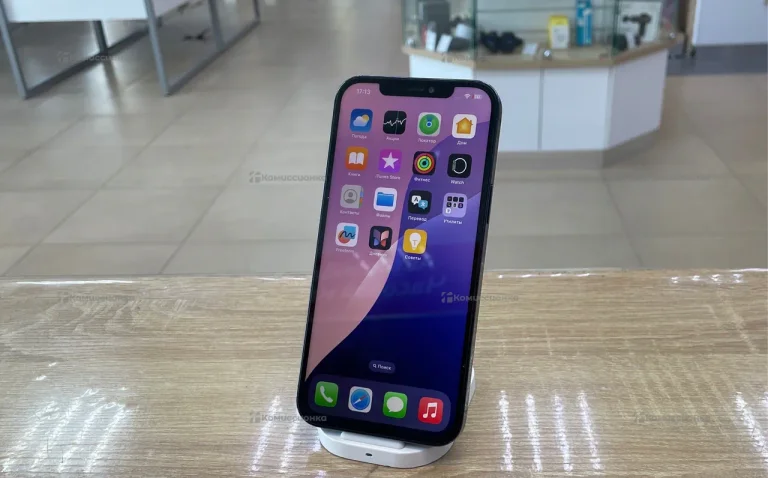 Apple iPhone 12 pro max 128Gb