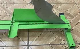 Резак по ламинату 215мм