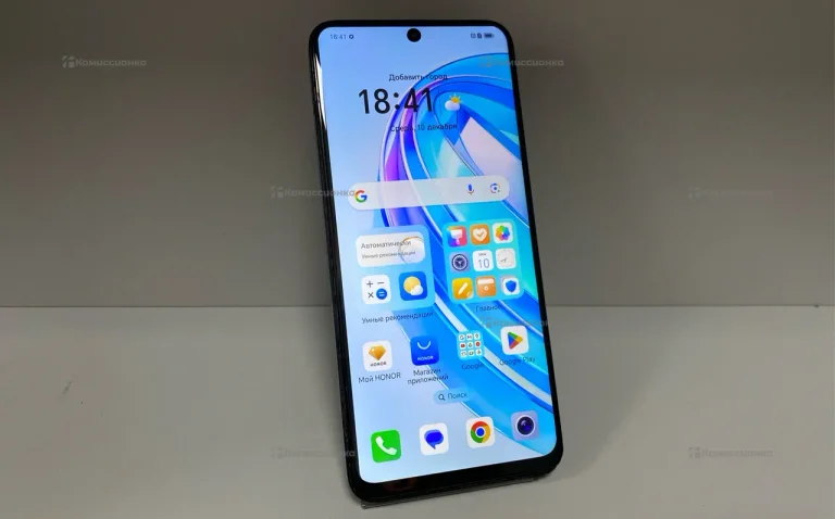 Honor X8a 6/128 ГБ