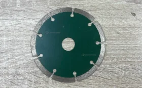 Купить Диск алмазный отрезной. б/у , в Магнитогорск Цена:150рублей