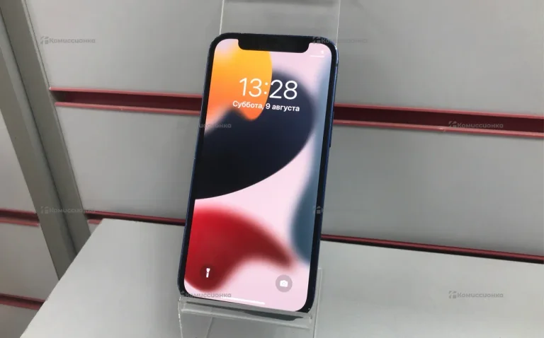 Apple IPhone 12 mini 64Gb
