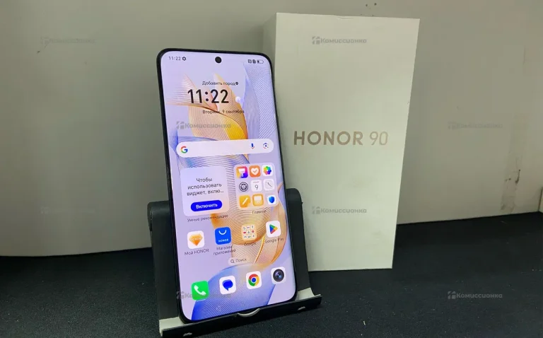Honor 90 8/256 ГБ