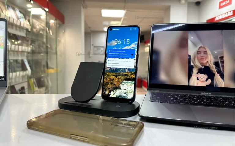 Realme 8i 4/64