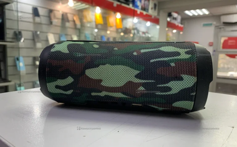 Колонка  j