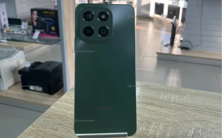 Honor X6b 4/128 ГБ