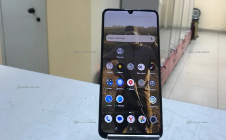 Realme Note 50 3/64 ГБ