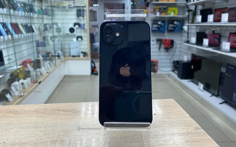 Apple iPhone 12 4/128 ГБ