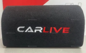 Купить Сабвуфер  CarLive 8 б/у , в Новокуйбышевск Цена:2500рублей