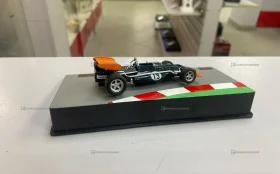 Машинка brm p153