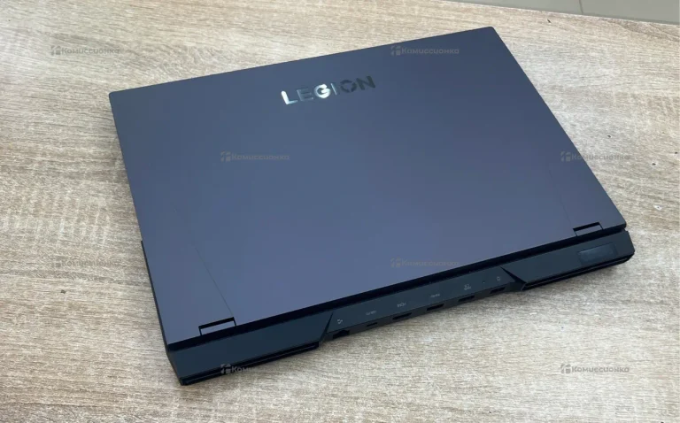 Ноутбук  Lenovo Legion 5 Pro