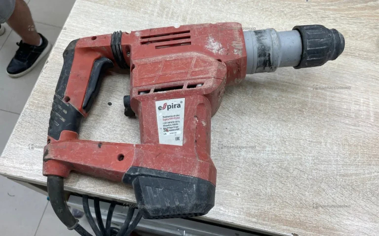 Перфоратор Espira RHI-P3203