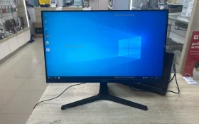 Монитор Samsung S23R358FH