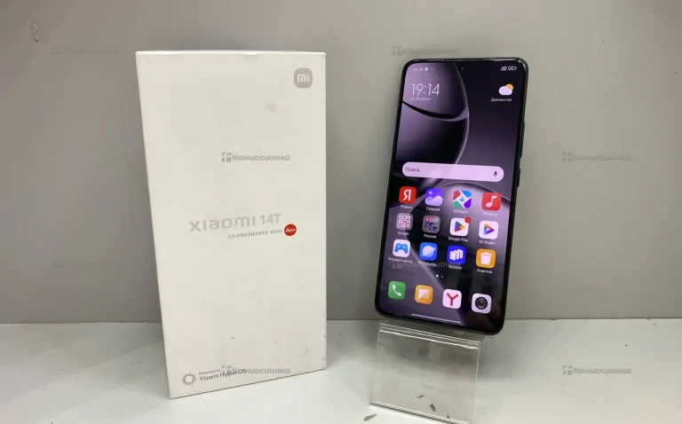 Xiaomi 14T 12/512Gb