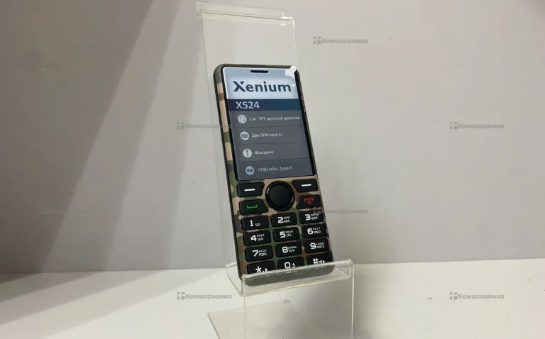 Philips Xenium X523