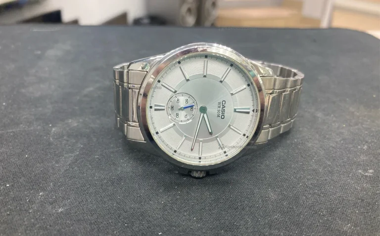 Часы Casio Mtp-e101