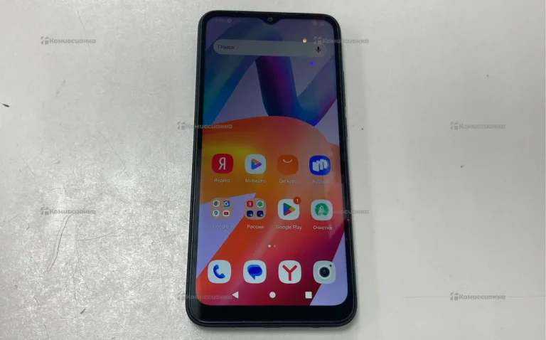 Xiaomi Redmi A2+ 3/64 ГБ