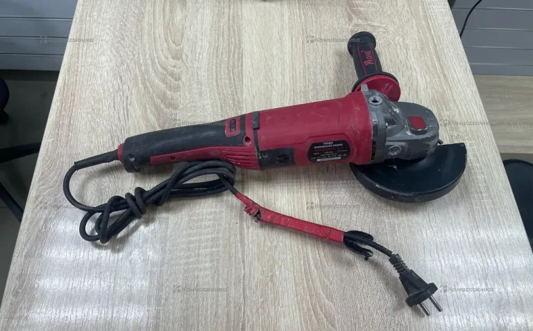 УШМ N One AG1450/125-A-1