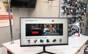 Монитор REDMI A24FAA.