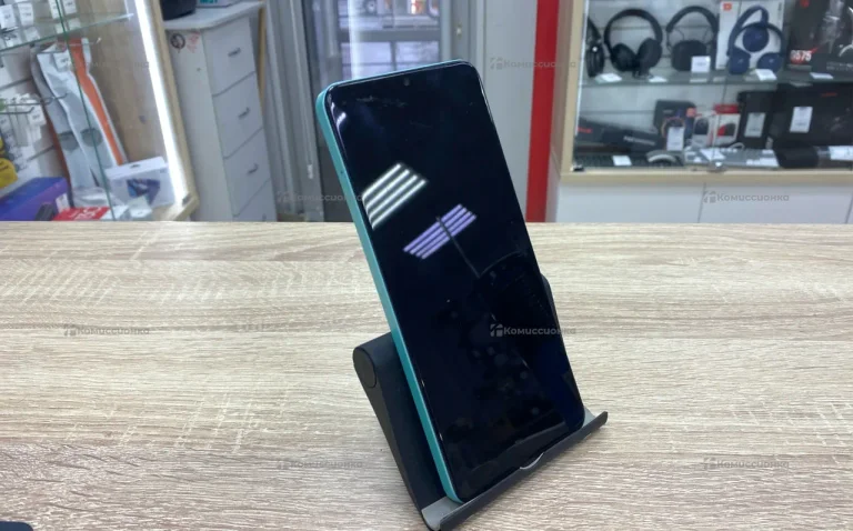 Realme C51 4/64 ГБ