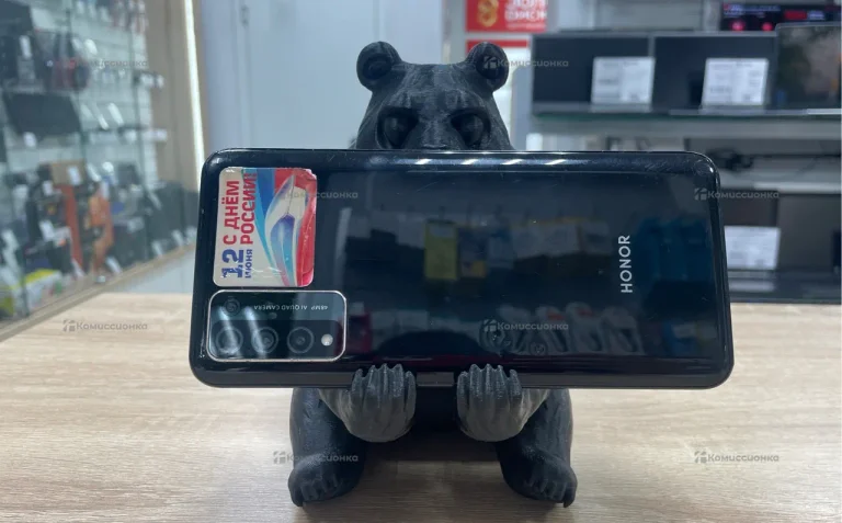 Honor 10X Lite 4/128Gb