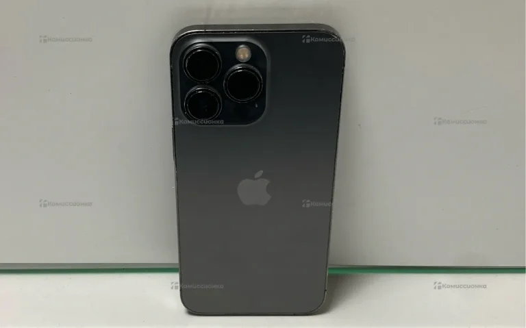 Apple iPhone 13 Pro 6/128 ГБ