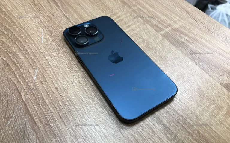 Apple iPhone 15 Pro 8/256 ГБ