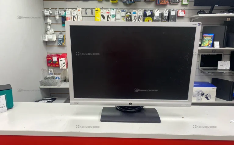 Монитор BenQ ET-0009-B