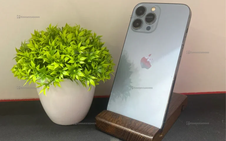 Apple iPhone 13 Pro Max 6/256 ГБ