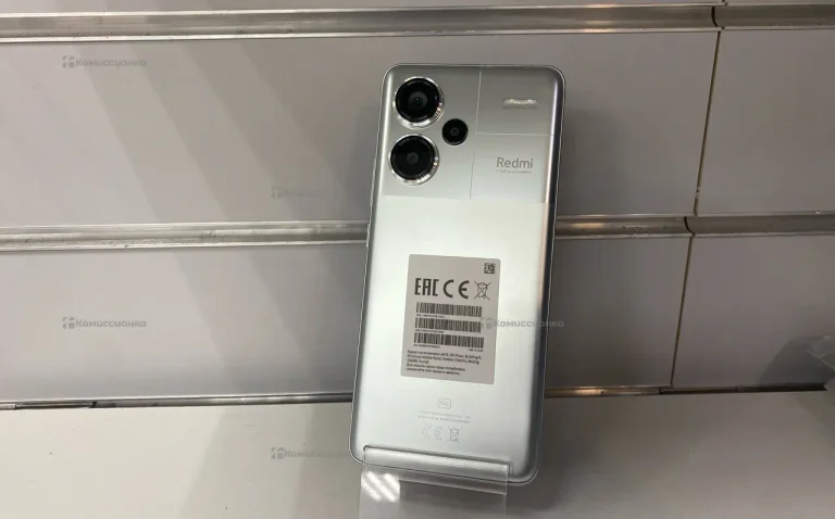 Xiaomi Redmi Note 13 Pro+ 5G 12/512gb