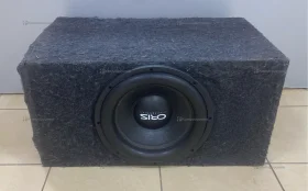 Купить Сабвуфер  Otis б/у , в Новокуйбышевск Цена:5500рублей