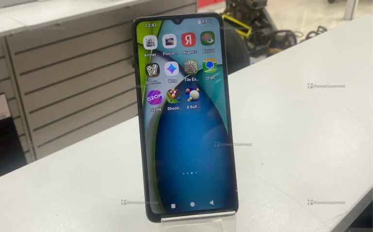 Xiaomi Redmi 9A 64Gb