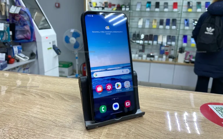 Samsung Galaxy A14 4/64 ГБ