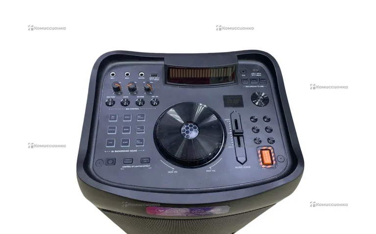 Аудиосистема HS600