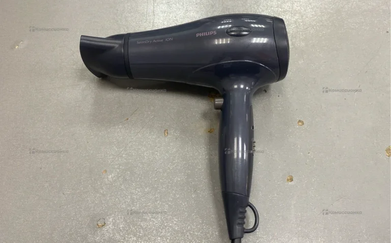 Фен для волос Philips NL-9206