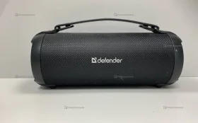 Купить Колонка  defender beatbox 16 б/у , в Казань Цена:900рублей