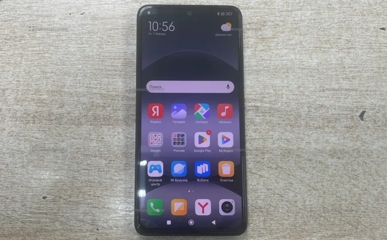 Xiaomi Redmi Note 14 8/128 ГБ