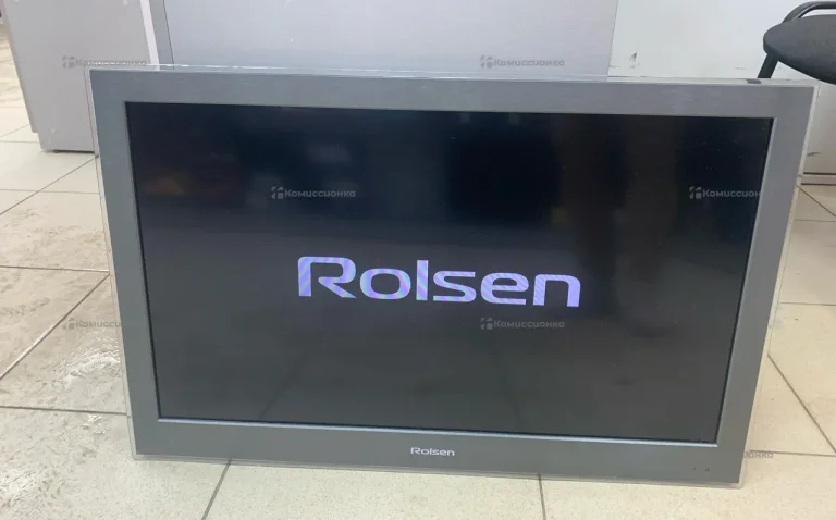Телевизор Rolsen Rolsen RL32L