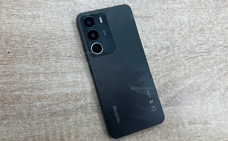Realme C71 8/128 ГБ
