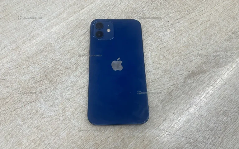 Apple iPhone 12 4/128 ГБ