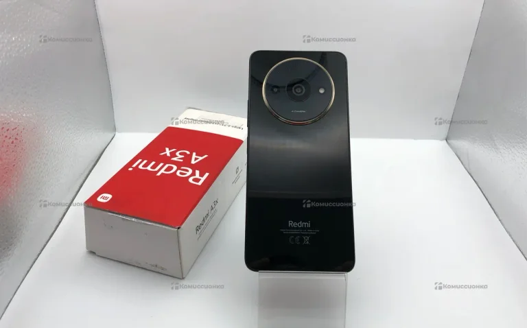 Xiaomi Redmi A3x 3/64ГБ