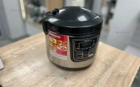 Купить Мультиварка  Redmond RMC-M10 б/у , в Москва и область Цена:1200рублей