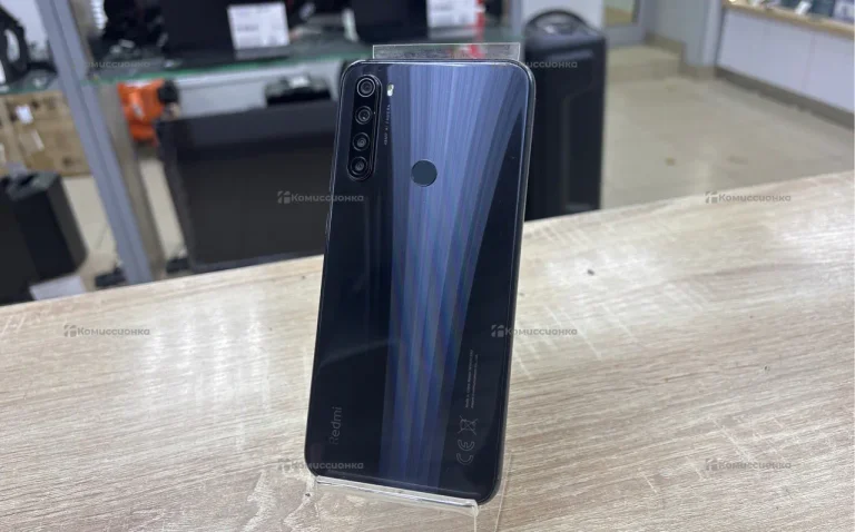 Xiaomi Redmi Note 8T 4/64 ГБ