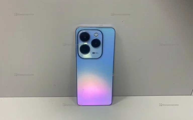 Infinix Hot 40 8/256 ГБ