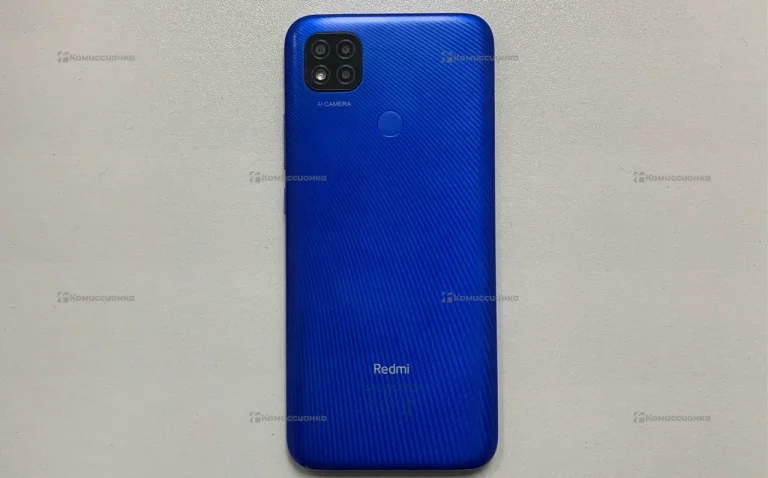 Xiaomi Redmi 9c 128