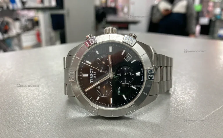 Часы  Tissot T101617A