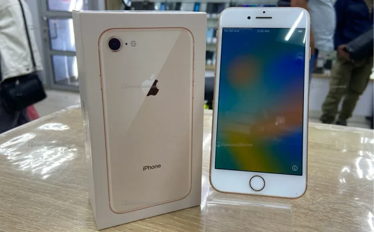 Apple IPhone 8 64Gb