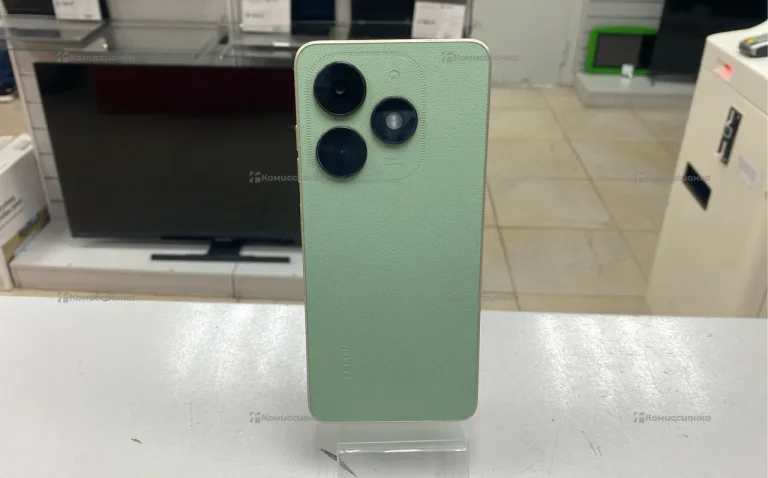 Tecno Spark Go 2024 4/64 ГБ