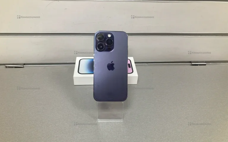 Apple iPhone 14 Pro 6/256 ГБ