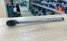 Купить Ключ Динамометрический Force б/у , в Казань Цена:3500рублей